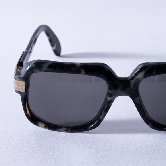 Cazal 607/3 - Originals! - Picture 8 of 12